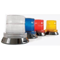 Girofar LED Mega Flash ECO 10-30V cu prindere magnetica Girofar LED Mega Flash ECO 10-30V cu prindere magnetica